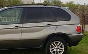 BMW X5, 3 автомат, 2005, кроссовер Уральск