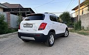 Chevrolet Tracker, 1.8 автомат, 2014, кроссовер 