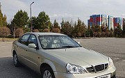 Daewoo Magnus, 2 механика, 2003, седан Шымкент