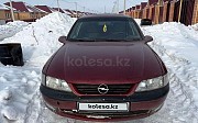 Opel Vectra, 1.6 механика, 1997, хэтчбек Костанай