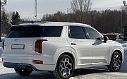 Hyundai Palisade, 3.8 автомат, 2021, кроссовер Өскемен