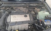 Volkswagen Passat, 2.8 механика, 1994, седан Алматы