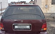 Honda Shuttle, 2.2 автомат, 1997, минивэн Алматы