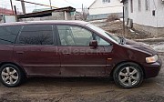 Honda Shuttle, 2.2 автомат, 1997, минивэн 