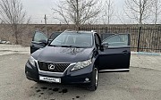 Lexus RX 350, 3.5 автомат, 2010, кроссовер Усть-Каменогорск