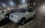 Suzuki Grand Vitara, 2.5 автомат, 2000, внедорожник Алматы