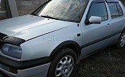 Volkswagen Golf, 1.8 механика, 1994, хэтчбек Алматы