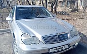 Mercedes-Benz C 200, 2 автомат, 2000, седан Алматы