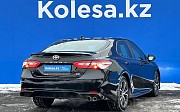 Toyota Camry, 2.5 автомат, 2020, седан 