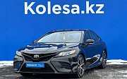 Toyota Camry, 2.5 автомат, 2020, седан Алматы