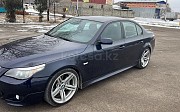 BMW 545, 4.4 автомат, 2004, седан Тараз