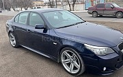 BMW 545, 4.4 автомат, 2004, седан Тараз