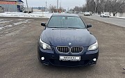 BMW 545, 4.4 автомат, 2004, седан Тараз