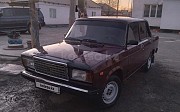 ВАЗ (Lada) 2107, 1.6 механика, 2007, седан Кызылорда