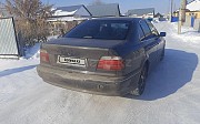 BMW 520, 2 механика, 1997, седан Ақтөбе