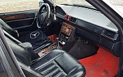 Mercedes-Benz E 300, 3 автомат, 1994, седан 