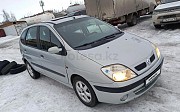 Renault Scenic, 1.6 автомат, 2000, минивэн Петропавловск