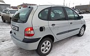 Renault Scenic, 1.6 автомат, 2000, минивэн Петропавловск