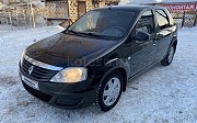 Renault Logan, 1.6 автомат, 2013, седан Уральск