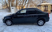 Renault Logan, 1.6 автомат, 2013, седан Орал