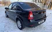 Renault Logan, 1.6 автомат, 2013, седан Уральск