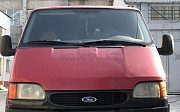 Ford Transit, 2.5 механика, 2000, фургон Алматы