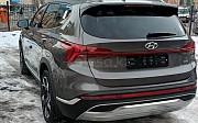 Hyundai Santa Fe, 2.5 автомат, 2023, кроссовер Нұр-Сұлтан (Астана)
