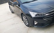 Hyundai Elantra, 1.6 автомат, 2019, седан Шымкент