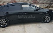 Hyundai Elantra, 1.6 автомат, 2019, седан Шымкент