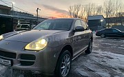 Porsche Cayenne, 3.2 автомат, 2006, кроссовер Алматы