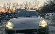 Porsche Cayenne, 3.2 автомат, 2006, кроссовер Алматы