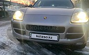 Porsche Cayenne, 3.2 автомат, 2006, кроссовер Алматы