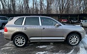 Porsche Cayenne, 3.2 автомат, 2006, кроссовер Алматы