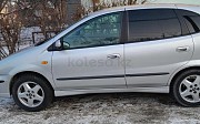 Nissan Almera Tino, 2 автомат, 2002, минивэн Каскелен