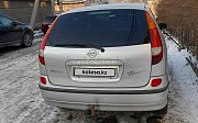 Nissan Almera Tino, 2 автомат, 2002, минивэн 