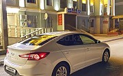 Hyundai Elantra, 2 автомат, 2018, седан Кызылорда
