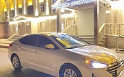 Hyundai Elantra, 2 автомат, 2018, седан Кызылорда