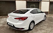 Hyundai Elantra, 2 автомат, 2018, седан Кызылорда