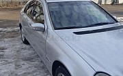 Mercedes-Benz C 240, 2.6 автомат, 2000, седан Шымкент