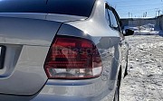 Volkswagen Polo, 1.6 механика, 2019, седан Житикара