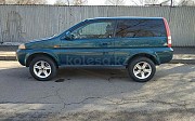 Honda HR-V, 1.6 вариатор, 2000, кроссовер Алматы