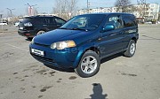 Honda HR-V, 1.6 вариатор, 2000, кроссовер Алматы