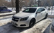 Chevrolet Malibu, 2.4 автомат, 2013, седан Алматы