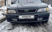 Nissan Maxima, 2 механика, 1995, седан Алматы