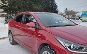 Hyundai Accent, 1.6 автомат, 2019, седан Петропавловск