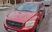 Dodge Caliber, 2 вариатор, 2006, хэтчбек Алматы
