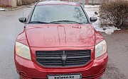 Dodge Caliber, 2 вариатор, 2006, хэтчбек Алматы
