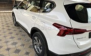 Hyundai Santa Fe, 2.5 автомат, 2023, кроссовер Шымкент