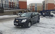 Chevrolet Orlando, 1.8 механика, 2013, минивэн 