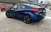 Hyundai Elantra, 1.6 автомат, 2012, седан Нұр-Сұлтан (Астана)